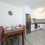 Apartment R-66-a-b Pisos La Mata