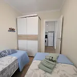 R-66-a-b Pisos La Mata Apartment