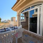 R-66-a-b Pisos La Mata Apartment Torrevieja