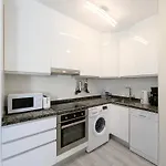 R-66-a-b Pisos La Mata Apartment *