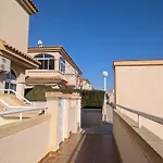 R-66-a-b Pisos La Mata * Torrevieja