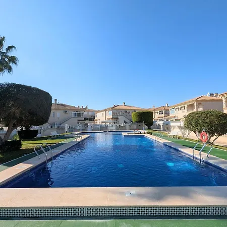 Apartment R-66-a-b Pisos La Mata *