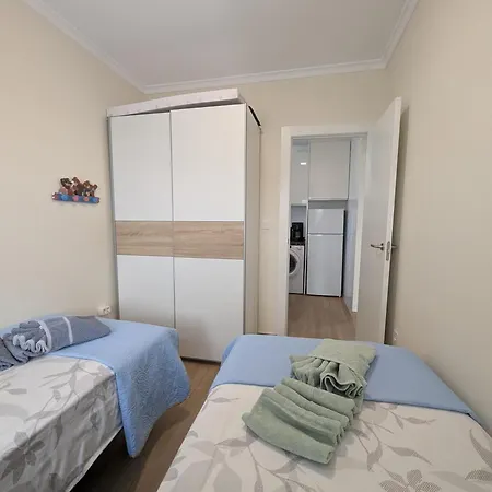 R-66-A-B Pisos La Mata Apartamento