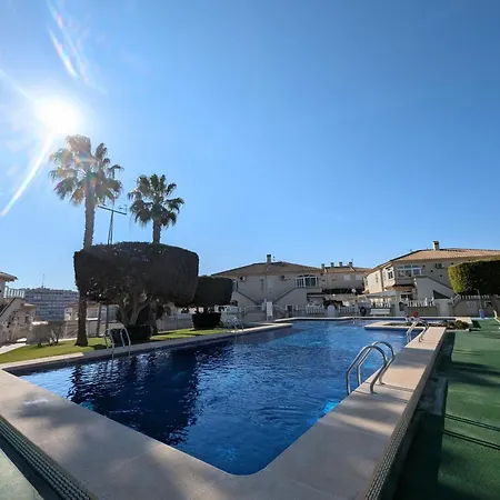 Apartamento R-66-A-B Pisos La Mata