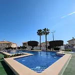 R-66-a-b Pisos La Mata Апартаменты *