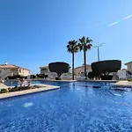 Апартаменты R-66-a-b Pisos La Mata Торевьиа