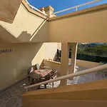R-66-a-b Pisos La Mata Апартаменты *