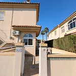 R-66-a-b Pisos La Mata Апартаменты