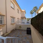 R-66-a-b Pisos La Mata Апартаменты