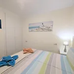 R-66-a-b Pisos La Mata Апартаменты