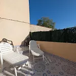 Апартаменты R-66-a-b Pisos La Mata *