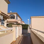 Апартаменты R-66-a-b Pisos La Mata Торевьиа