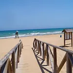 R-66-a-b Pisos La Mata Апартаменты