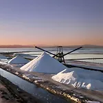 Апартаменты R-66-a-b Pisos La Mata