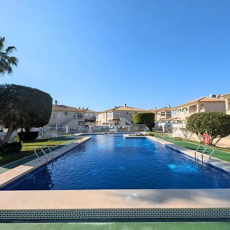 Apartment R-66-a-b Pisos La Mata