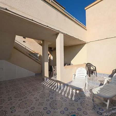 R-66-a-b Pisos La Mata Apartment