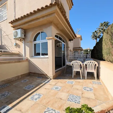 Apartment R-66-a-b Pisos La Mata