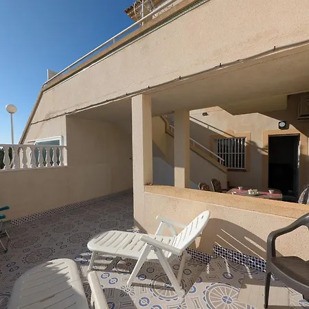 Apartment R-66-a-b Pisos La Mata Torrevieja