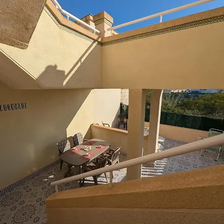 R-66-a-b Pisos La Mata Torrevieja