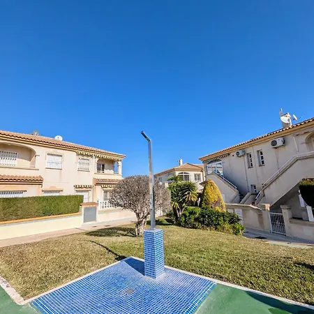 Appartement Dos Pisos Independientes - La Mata *