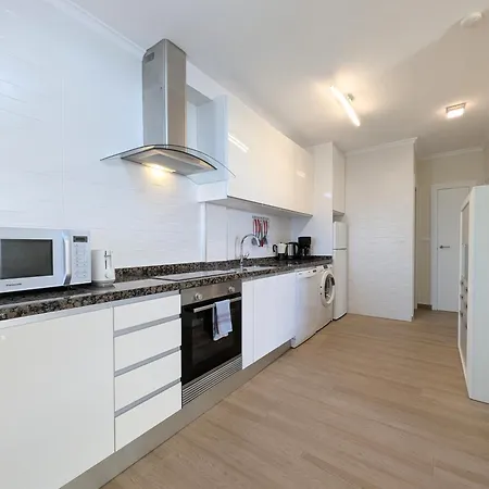 Dos Pisos Independientes - La Mata Appartement *