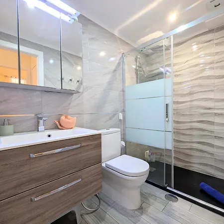 Dos Pisos Independientes - La Mata Appartement Torrevieja