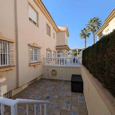 Lägenhet Dos Pisos Independientes - La Mata Torrevieja