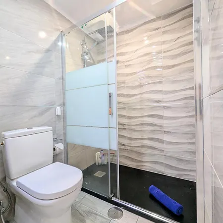 Appartement Dos Pisos Independientes - La Mata