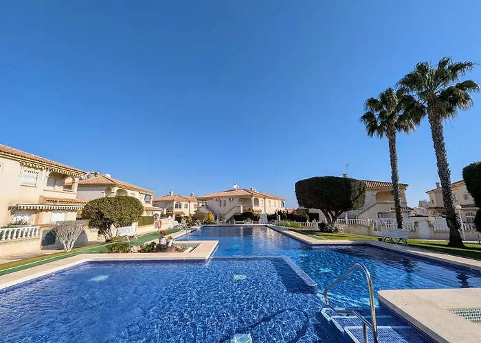 R-66-a-b Pisos La Mata *