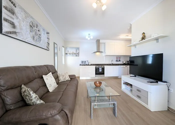 R-66-a-b Pisos La Mata Apartment