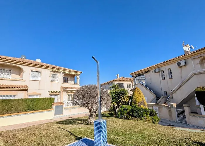 R-66-a-b Pisos La Mata *