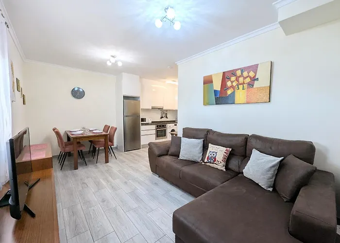 R-66-a-b Pisos La Mata Apartment *