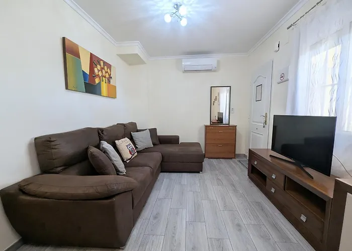 R-66-a-b Pisos La Mata Apartment Torrevieja