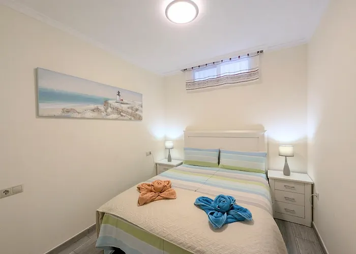 Apartment R-66-a-b Pisos La Mata