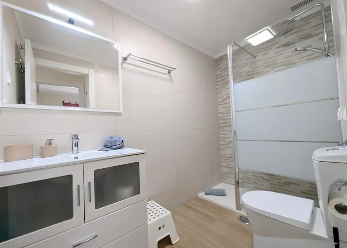 Apartment R-66-a-b Pisos La Mata Torrevieja