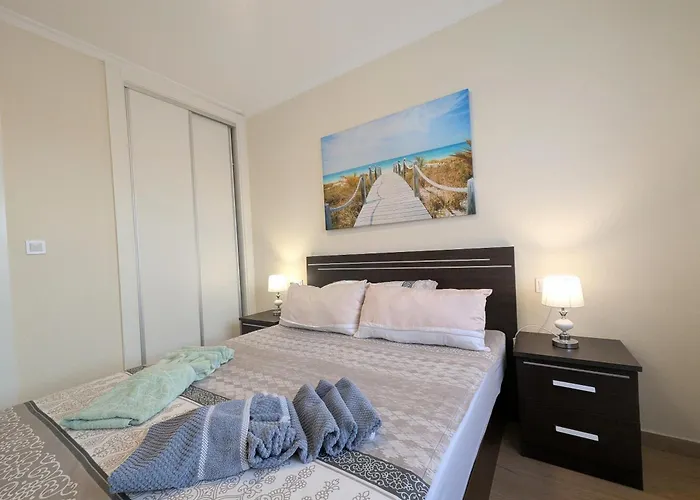 Apartment R-66-a-b Pisos La Mata Torrevieja