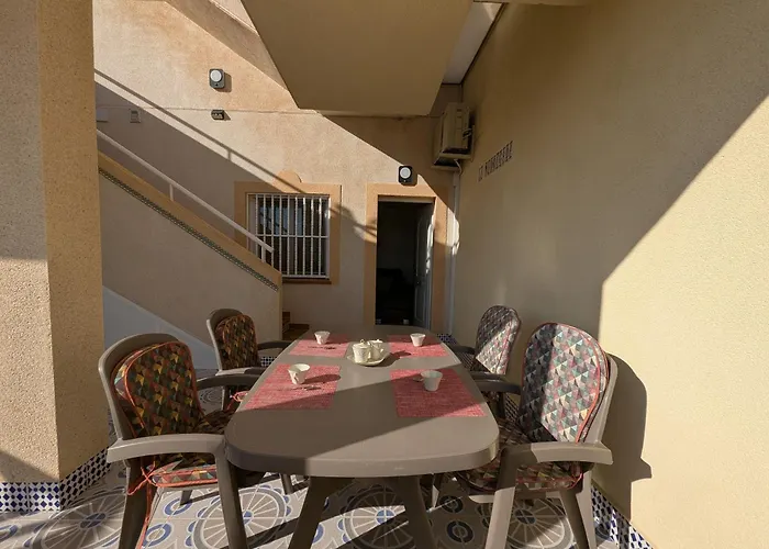 R-66-a-b Pisos La Mata Torrevieja