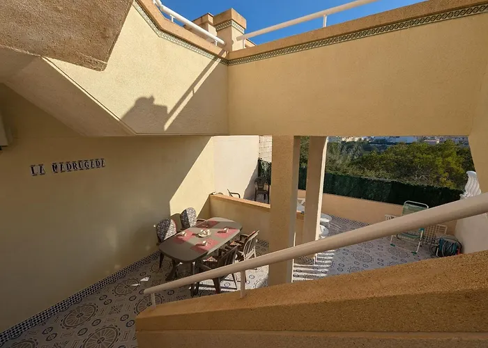 R-66-a-b Pisos La Mata Apartment *