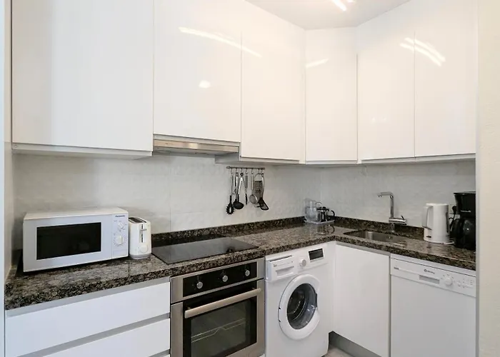 R-66-a-b Pisos La Mata Apartment Torrevieja