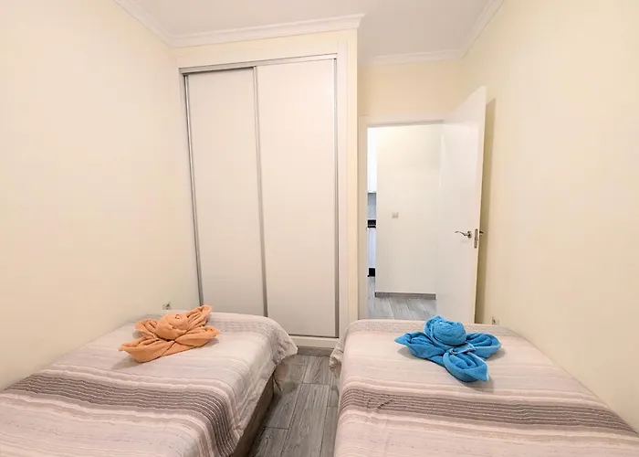 R-66-a-b Pisos La Mata Apartment