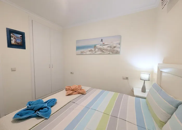 R-66-a-b Pisos La Mata Apartment