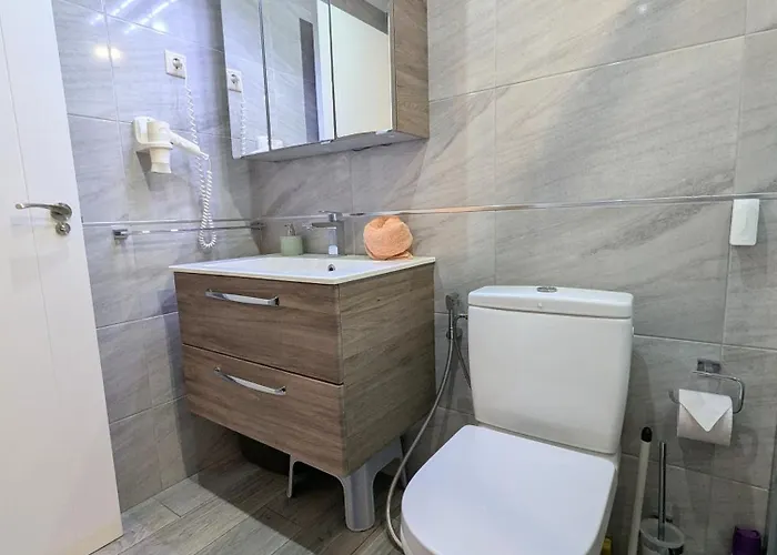 R-66-a-b Pisos La Mata Apartment *