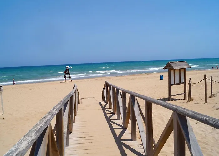 R-66-a-b Pisos La Mata Apartment