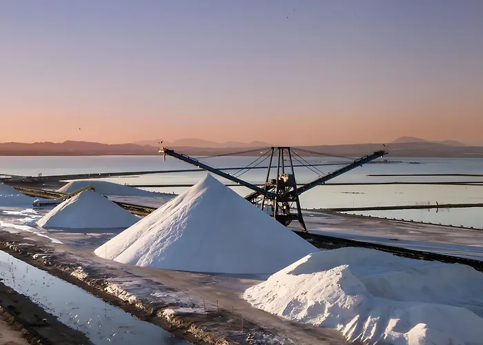 Apartment R-66-a-b Pisos La Mata